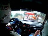 Rallye Cigalois 2013 Yvan Salinas/Mickael Robert