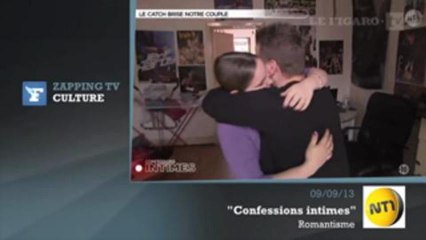 Zapping TV : Royal, une "has-been" pour Jacques Weber