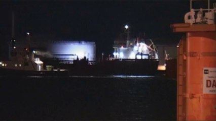 Le Havre La Porte Océane - Extrait 3