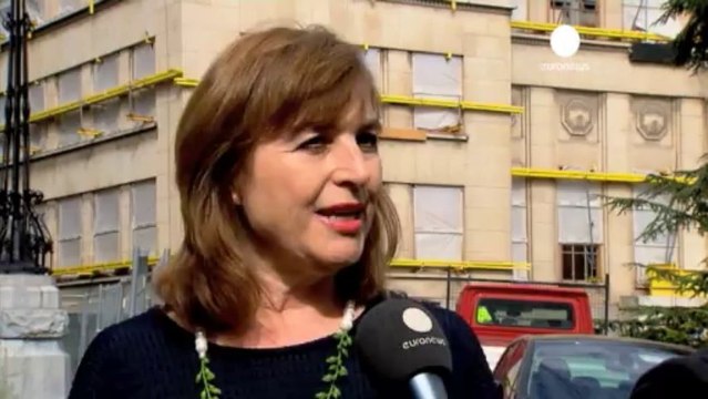 Avrupa Tarih Evi müzesi eleştirilerin odağında