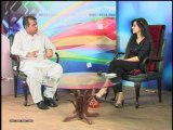 Counter View With Rabi Pirzada (Part-03) (07-09-2013)