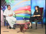 Counter View With Rabi Pirzada (Part-02) (07-09-2013)