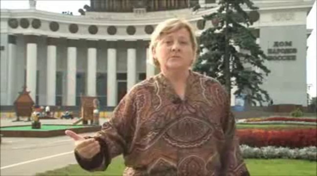 Агент Навальный сдаёт экзамен по революциям в России. Светлана Пеунова