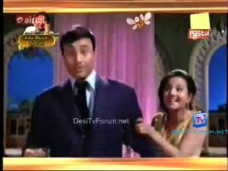 The Golden Era With Annu Kapoor 9th September 2013 Video pt1