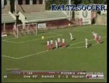 FC BORAC CACAK - FC SLOGA PETROVAC NA MLAVI  0-1