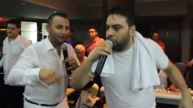 Florin Salam - Striga cu mine te iubesc (Casa Enache Vitan) LIVE 2013