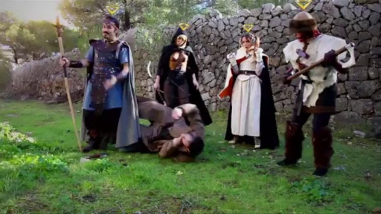 Zauberwort Crowdfunding: Geld sammeln im Internet