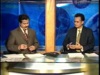 Dateline Pakistan With Mian Sami Part 1