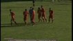FC  RADNICKI NOVA PAZOVA - FC RADNICKI SOMBOR  1-0
