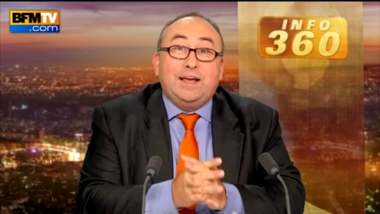 L’éco du soir: l'heure n'est pas encore aux augmentations de salaires - 09/09