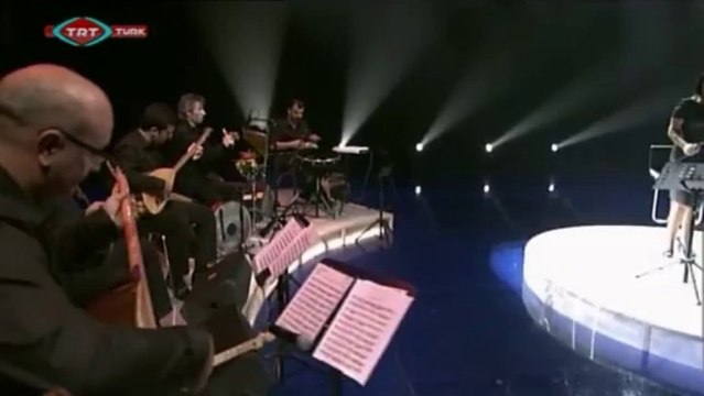 02 mine kuş bülbüle su verdim altın tasınan 05.01.2013 o türküler