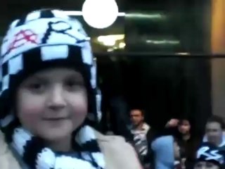 Besiktas Yavru Kartal Dün gece sevgilim aradi birden