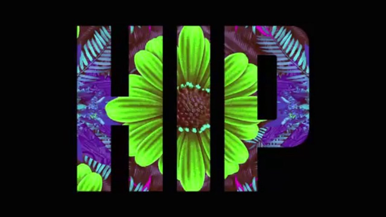 Snoop Dogg "Hip Hop Thoughts" @ BET Hip Hop Awards, 10-15-2013