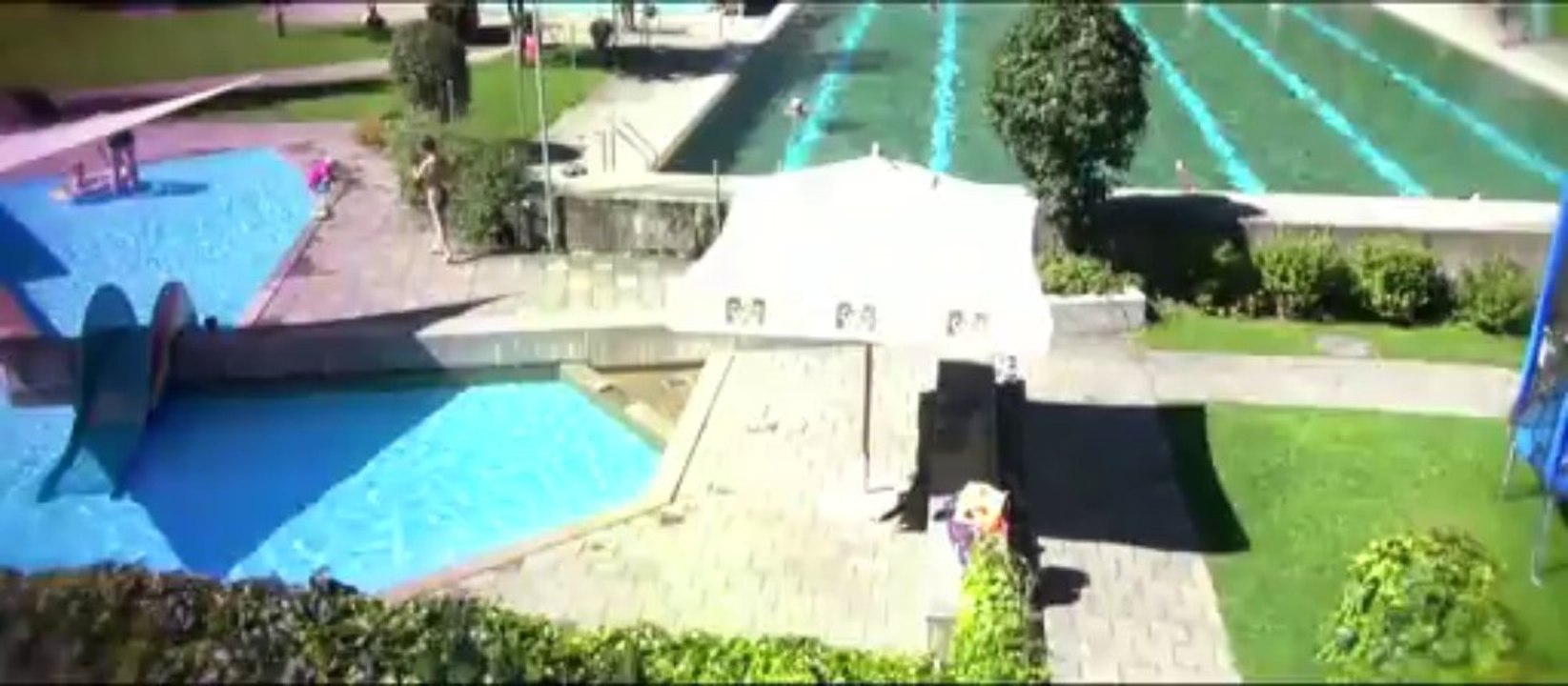 Film Studio Online ( Flugaufnahmen )