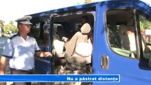 Nu a pastrat distanta