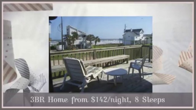 Texas Galveston Vacation Condos-Rental Studios TX