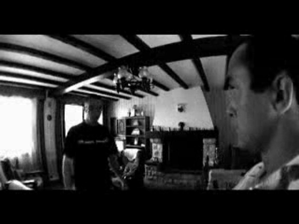 Domy Prod Scared Faces