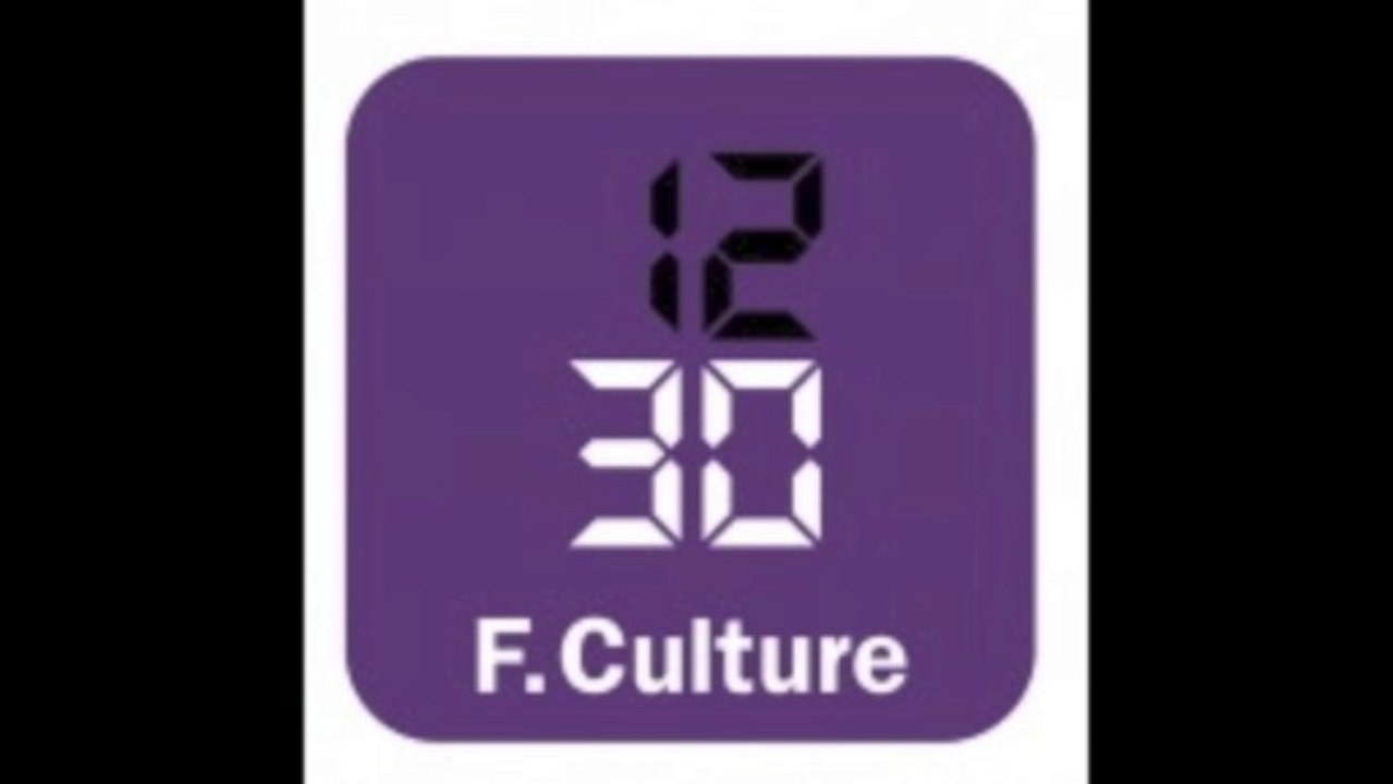 rapprochement Borloo-Bayrou? Bennahmias invité du Journal de France Culture 12h30