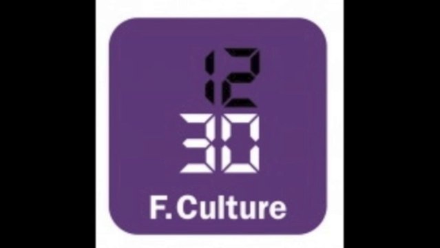 rapprochement Borloo-Bayrou? Bennahmias invité du Journal de France Culture 12h30