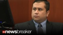 BREAKING: Police Detain George Zimmerman After Incident With and Wife