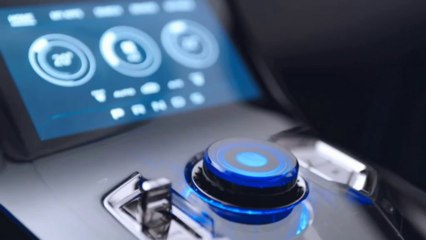 Un concept de « Sports Crossover » Jaguar dévoilé à Francfort