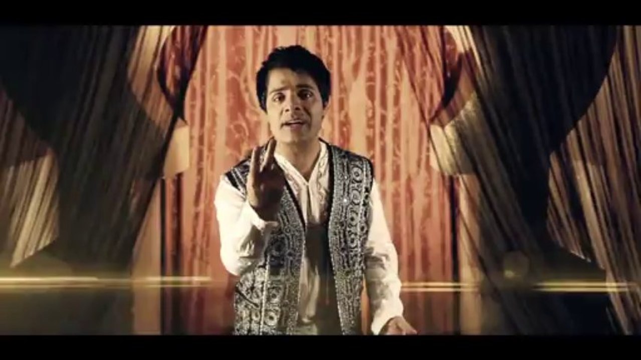 Jawid Sharif - Yak Qadam Pesh