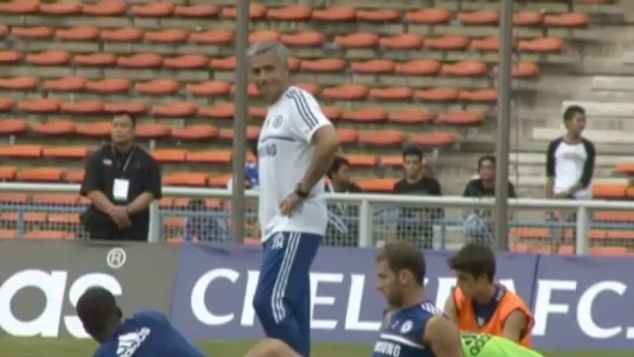 Kamerun: Eto'o droht mit Rücktritt