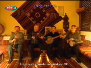 NİKSAR İNCESAZ EKİBİ-Keltepe’nin Taşlarını Koyun Mu Sandın