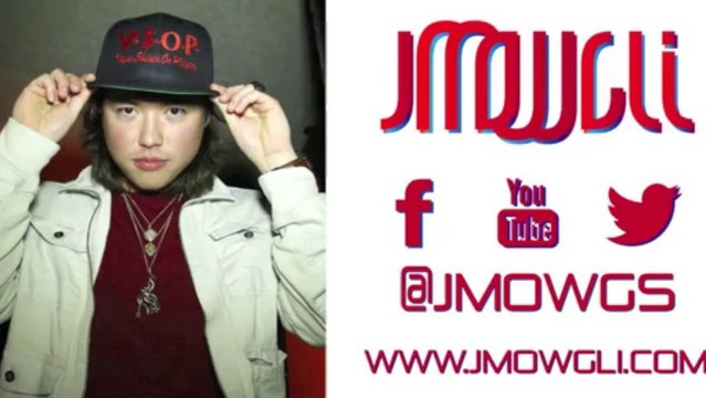 Freestyle Rap | Best Vegas Rapper | JMOWGLI