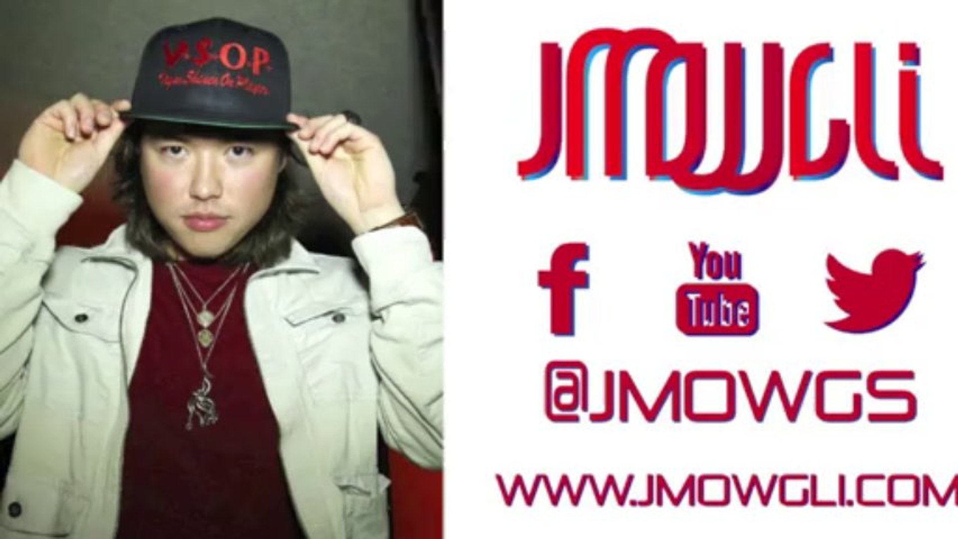 Freestyle Rap | Best Vegas Rapper | JMOWGLI