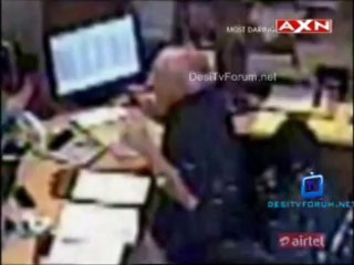 Most Daring (1) 9th September 2013 Video Watch Online pt1