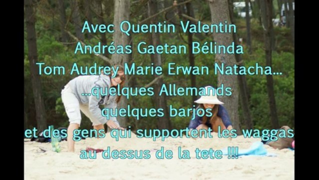 Dune du Pyla Parapente