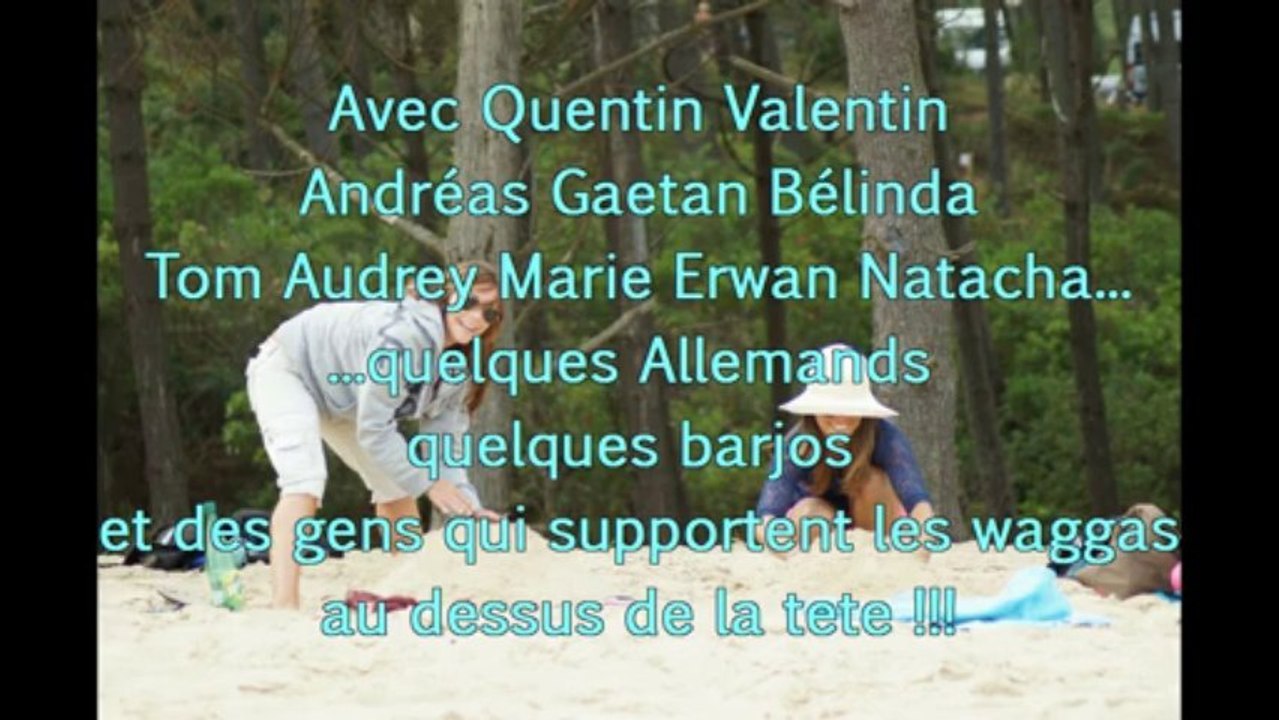 Dune du Pyla Parapente