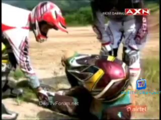 Most Daring (1) 9th September 2013 Video Watch Online pt2