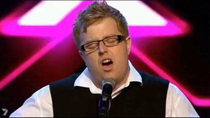 THE XFACTOR AU S5 EPISODE 8(FULL)