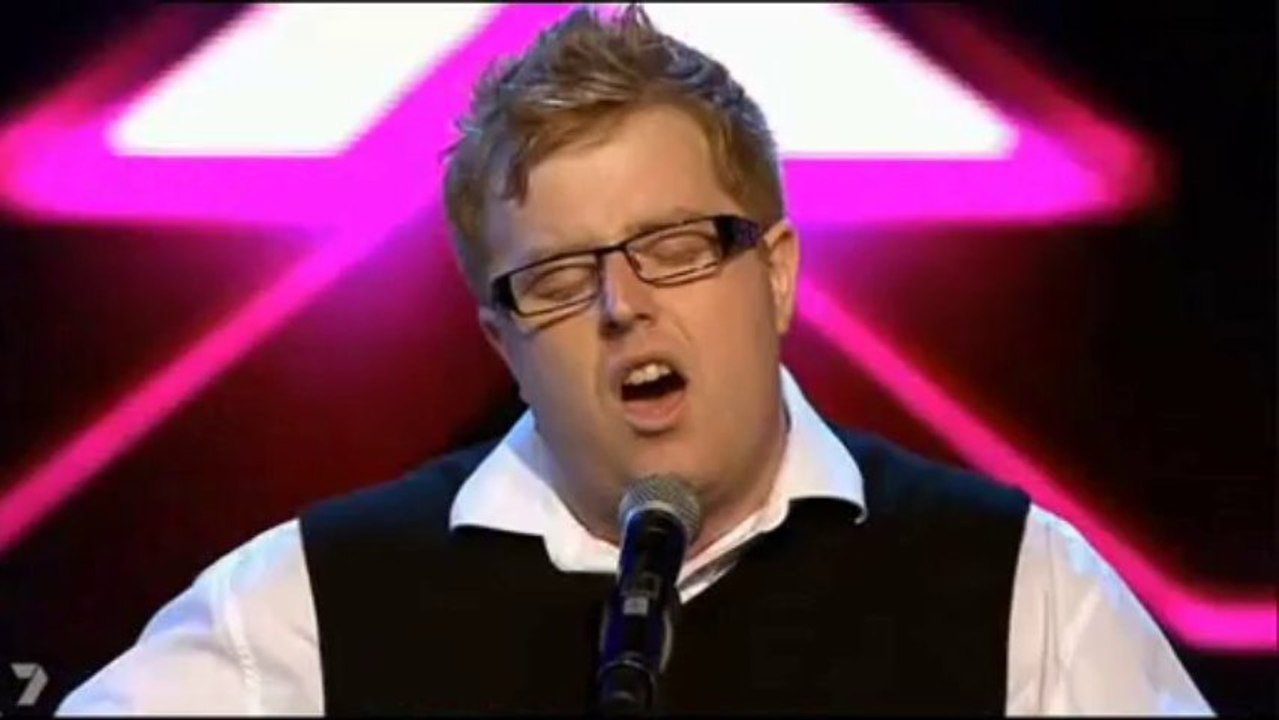 THE XFACTOR AU S5 EPISODE 8(FULL)