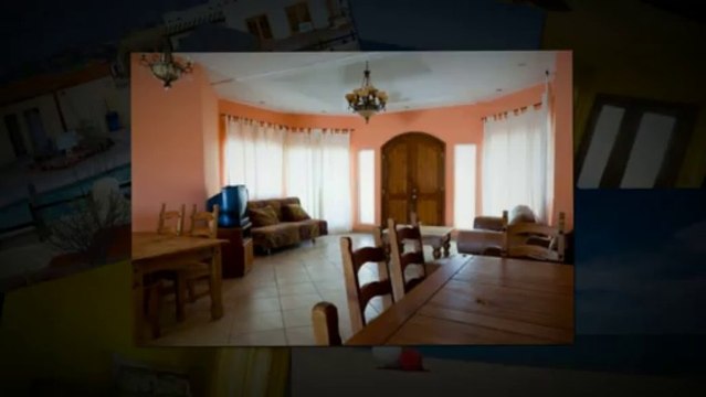 San Felipe Vacation Rental Home-Hoteles Baratos San Felipe