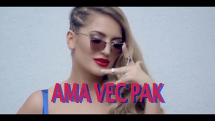 Dhurata ft. Presioni - AMA VEC PAK