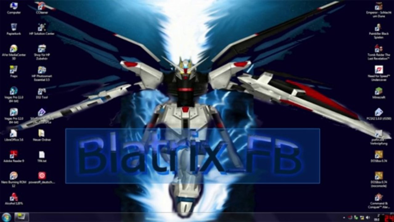 Infos vom 09.09.2013