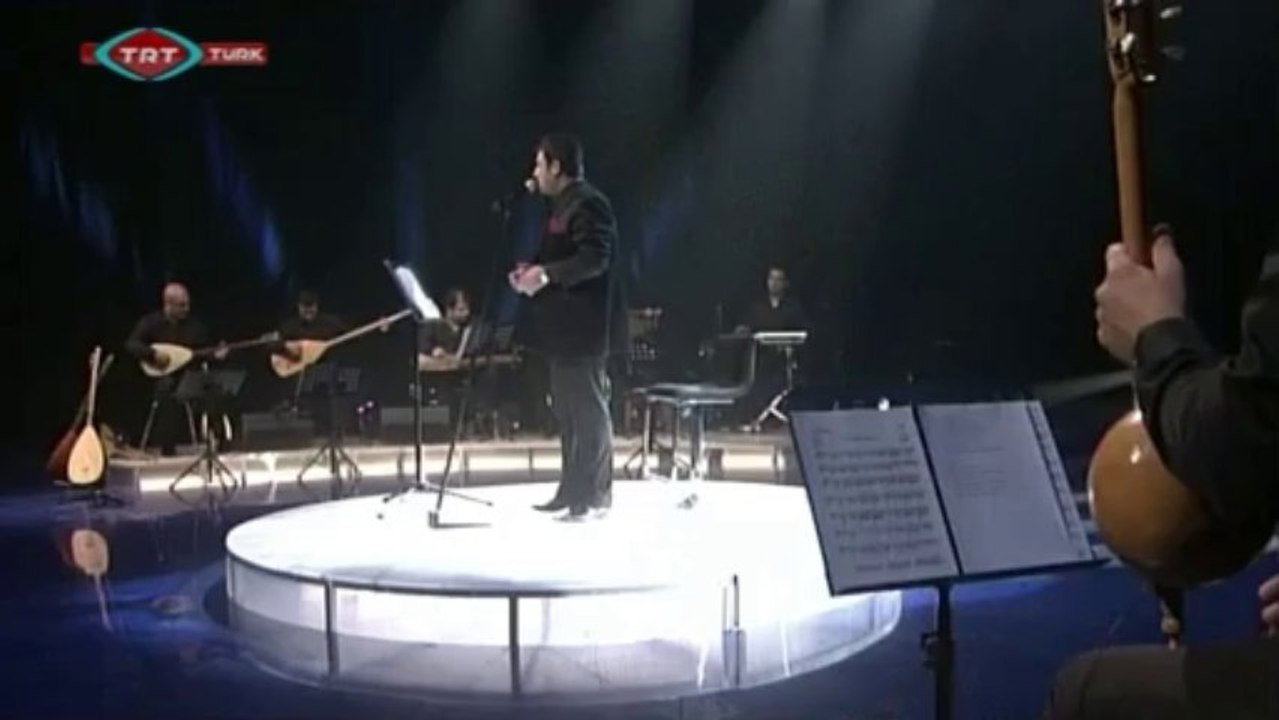 06 mustafa kemal şimşek tükenmek bilmiyor kara günlerim 12.01.2013 o türküler