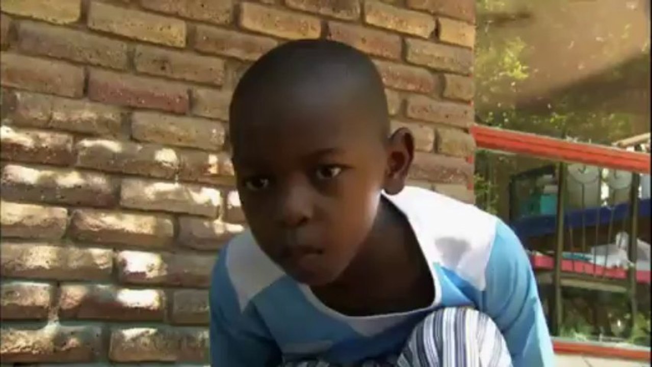 Les super tueurs - Afrique