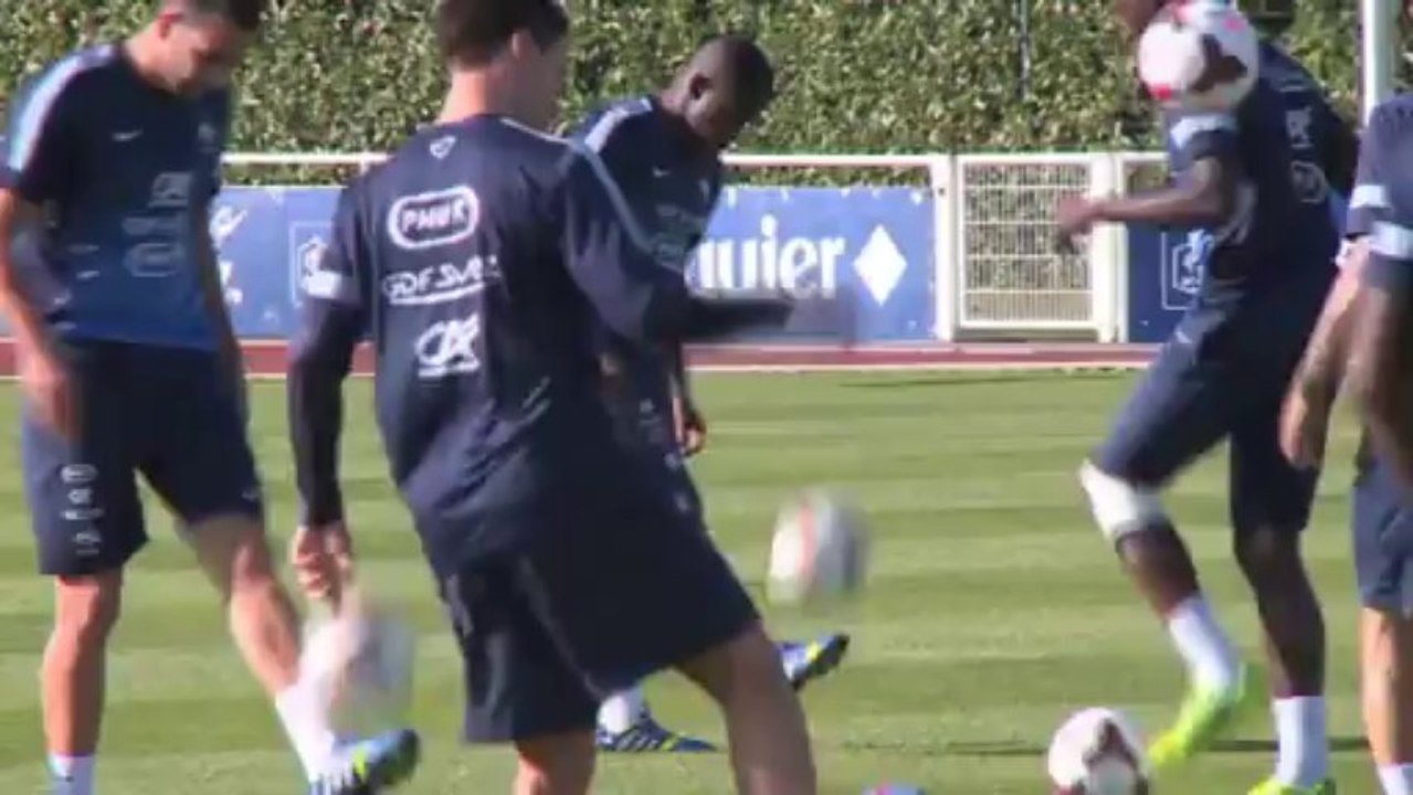 Le Graet von Benzema wieder überzeugt