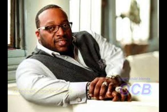 Marvin Sapp - Never Could Have Made It bw Hero (Big Dutch - Blend / Mashup)