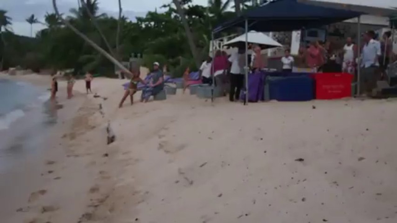 Daft Punk in Thailand