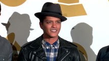 Bruno Mars To Perform At 2014 Super Bowl Halftime Show