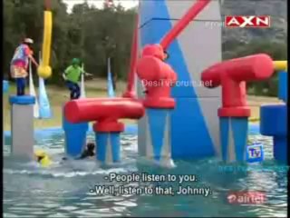 Wipeout (3) 9th September 2013 Video Watch Online pt1