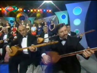 TRT YURTTAN SESLER SAZLARI-Gündoğdu Zeybeği