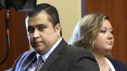 George Zimmerman Taken Into Custody Over Gun Incident