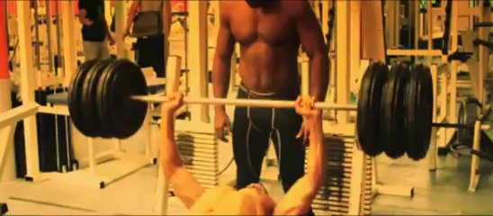 La Fouine  La Fête des Mères