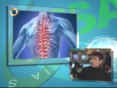 El dolor lumbar, una enfermedad genética